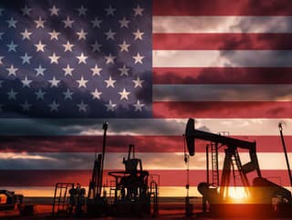 USA udreli na Irán