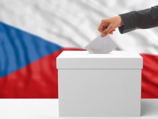 Komunálne voľby v Česku: