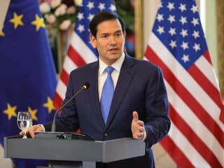 Marco Rubio