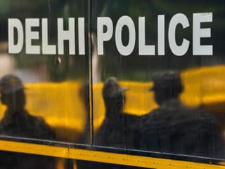 India pred protestom zadržala