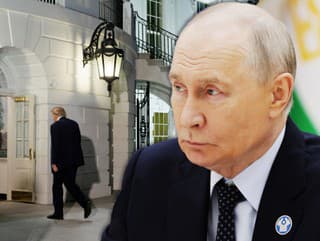 AKTUÁLNE Trump šokuje svet