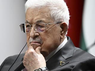 Mahmúd Abbás