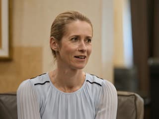 Kaja Kallasová