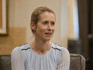 Kaja Kallasová