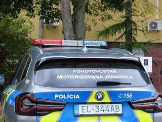 Ilustračné foto