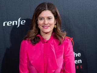 Miriam Gonzálesová Durántezová
