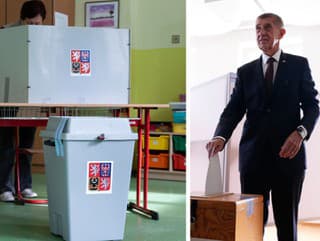 Babiš už si talianske