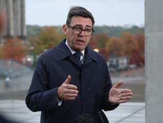 Andy Burnham