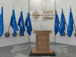 Prísne TAJNÁ stratégia NATO: