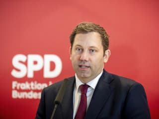 Lars Klingbeil
