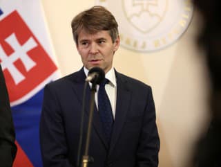 Štátny tajomník MZVaEZ SR
