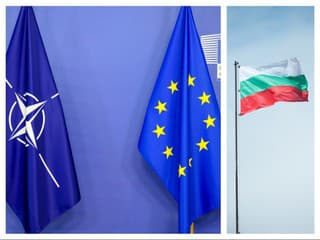 Bulharsko žiada EÚ a