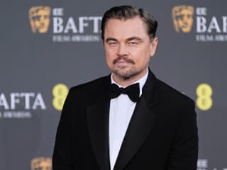 Leonardo DiCaprio