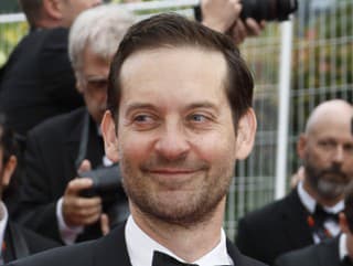 Tobey Maguire