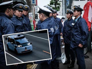 Japonsko reaguje na budúcnosť: