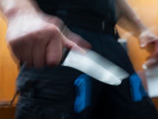 Útok v Južnej Kórei: