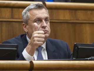 Andrej Danko