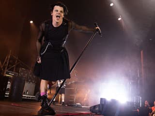 Yungblud v Bratislave, 10.6.2024