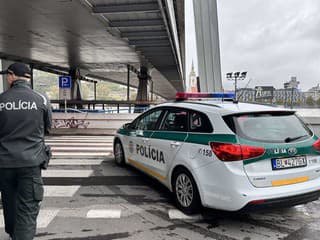 Policajti z Košíc čelia