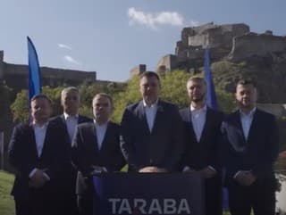 AKTUÁLNE Nová politická strana