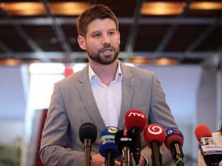 Michal Šimečka