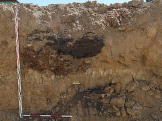 Archeológovia našli v Žideniciach