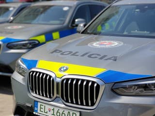 Nehoda blokuje dopravu na