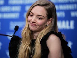Amanda Seyfried