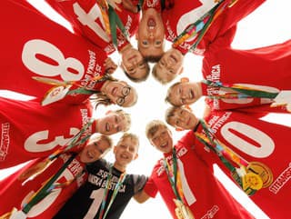 Malí futbalisti majú pred