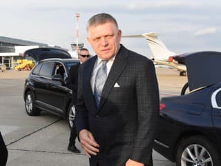 Robert Fico
