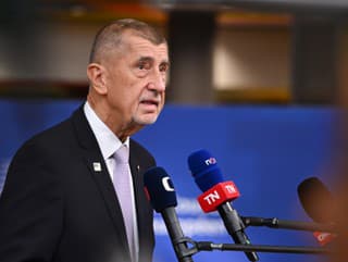 Andrej Babiš