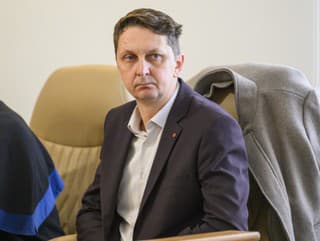 Bývalý riaditeľ obvodného oddelenia