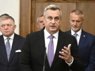 Andrej Danko.