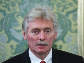 Dmitrij Peskov
