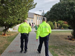 Polícia upozorňuje na podvodníkov,