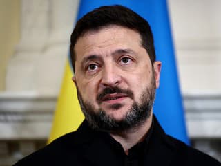 Volodymyr Zelenskyj