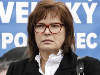 Anna Belousovová