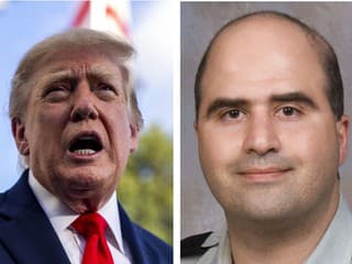 Nidal Hasan a Donald