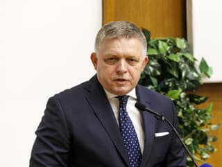 Robert Fico
