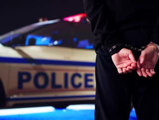 Nemeckí policajti dolapili podozrivého
