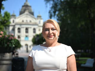 Lenka Kovačevičová