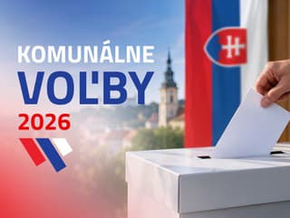 Komunálne voľby 2026