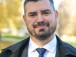Martin Mudrák