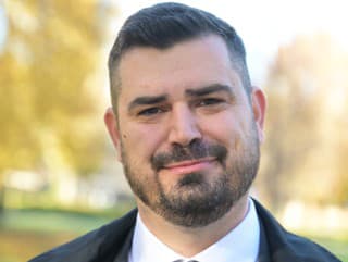 Martin Mudrák