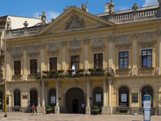 Székely pred voľbami: Mojou