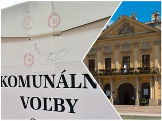 Székely pred voľbami: Mojou
