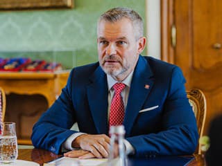 Peter Pellegrini
