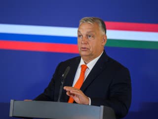 Orbán vyhlásil politický boj