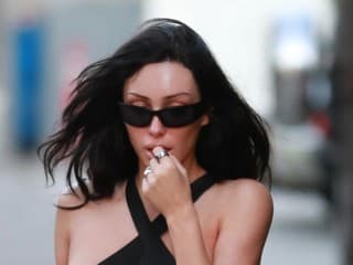 Bianca Censori