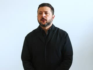 Volodymyr Zelenskyj